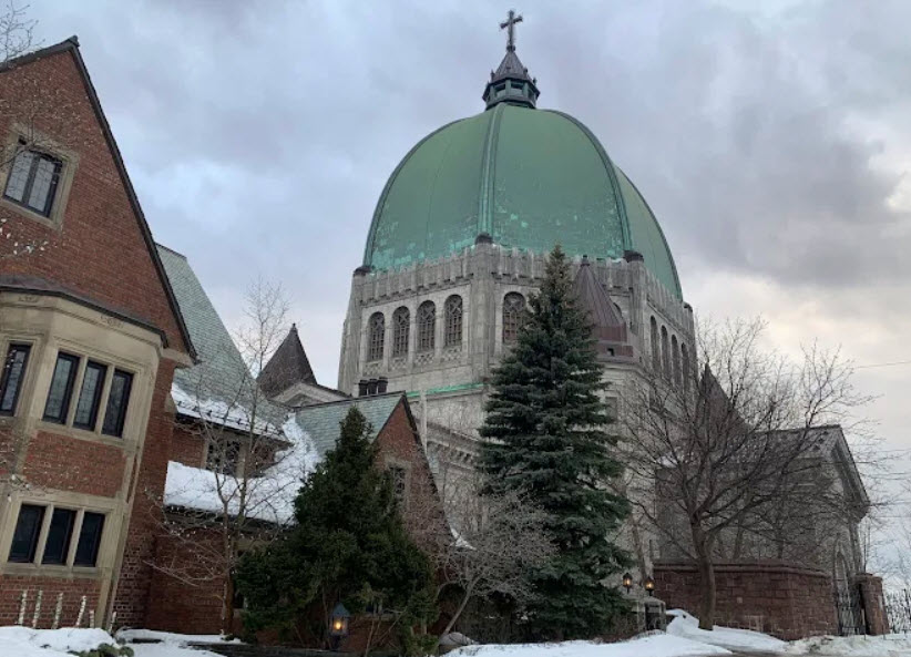 Maison Harrieth-Frothingham, Westmount, Canada, Canada